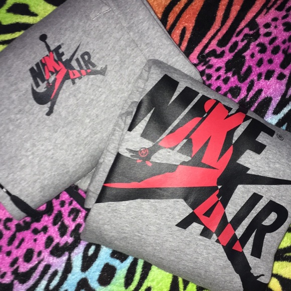 Nike Other - Nike air outfit